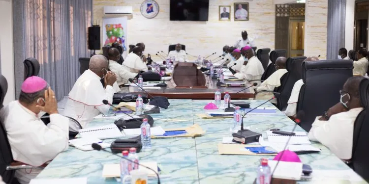 Economic hardship in Ghana have reached an unbearable stage – Catholic Bishops