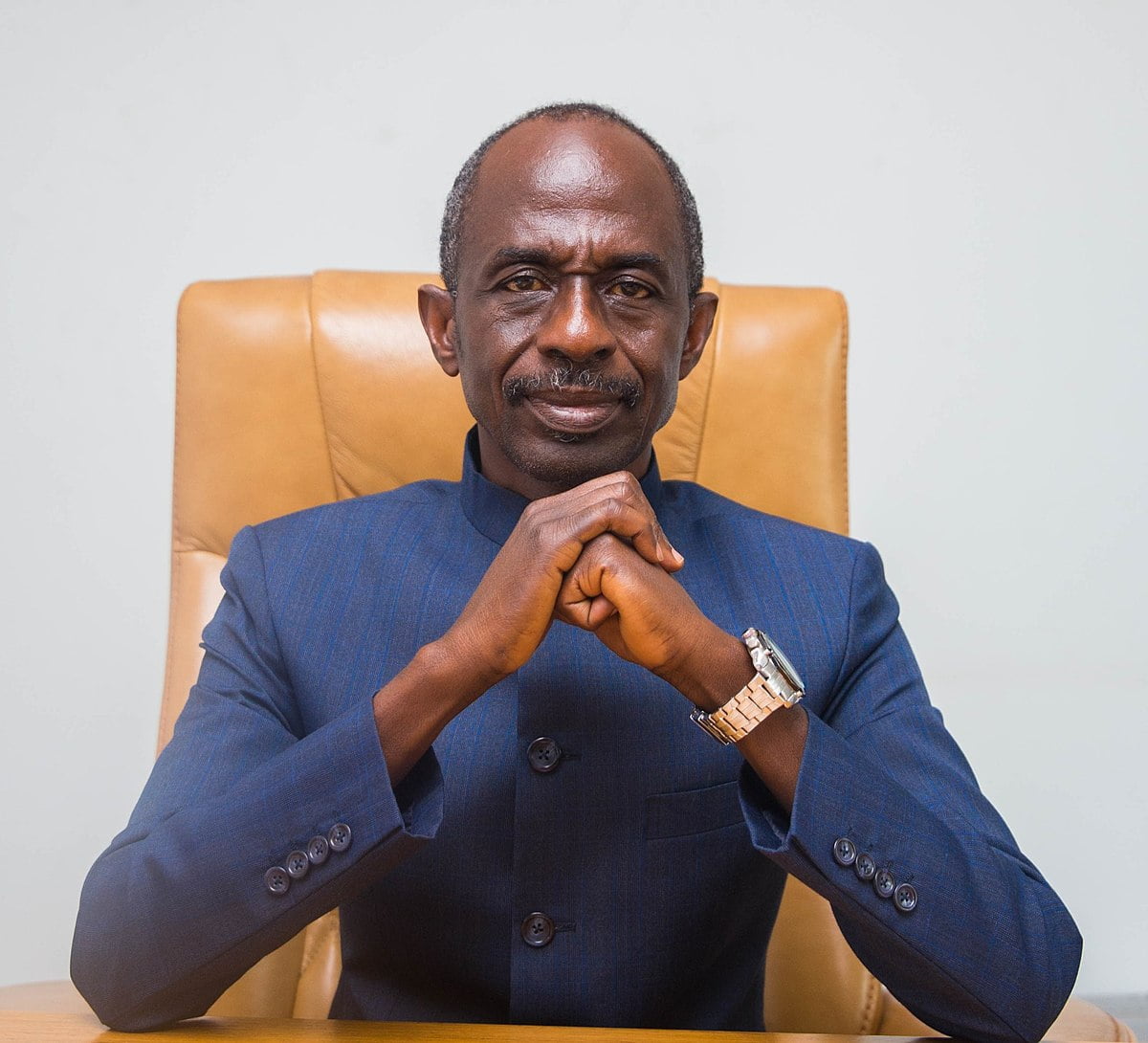 Modern day MPs driven by money not passion – Asiedu Nketia laments