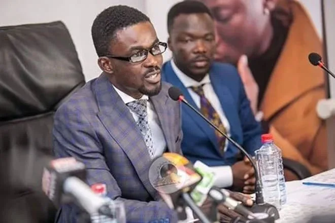 He pulled a gun on us when we went to his house to demand our money – Menzgold witness on NAM 1 to court