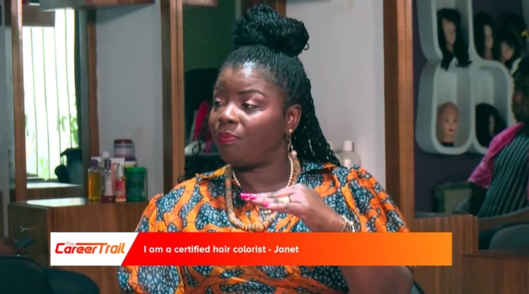 Working at Nestlé improved my marketing skills – Janet Sunkwa-Mills