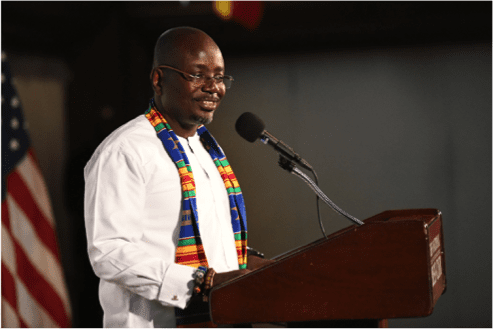 Govt working to implement e-Visa in 2024 first quarter – GTA