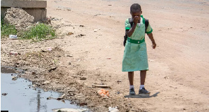 Cholera epidemic in Zimbabwe worsened by ongoing water scarcity