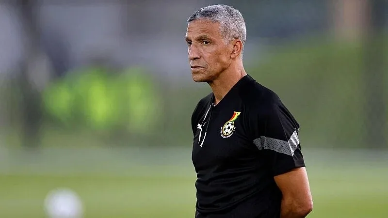 Calls for coach Chris Hughton’s removal amplify after  World Cup qualifier defeat