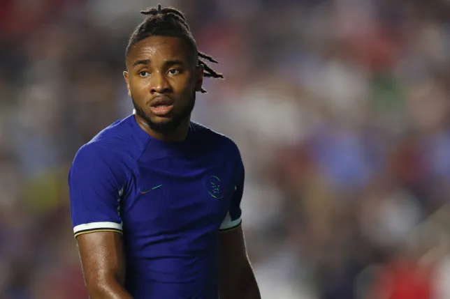 Mauricio Pochettino updates status of Romeo Lavia, Levi Colwill, and Christopher Nkunku’s injuries