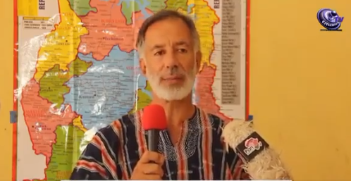 Yendi MCE had me kidnapped for raising corruption charges against a Minister – American Businessman recounts