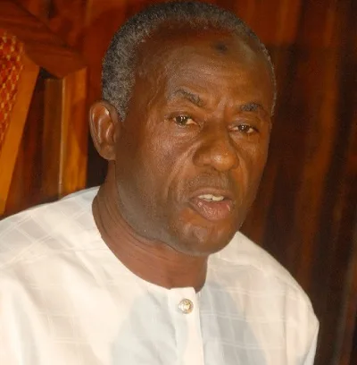 Collins Dauda arrested for allegedly inciting chaos in during voters registration at Kukuom