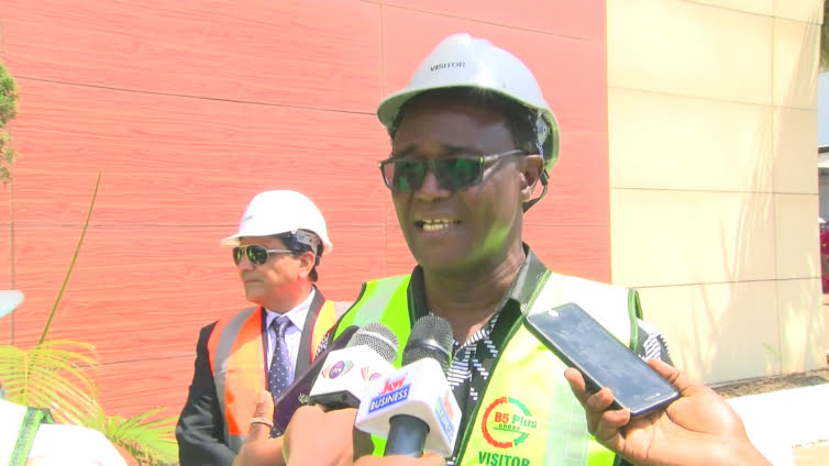 GRA ready to dissolve tax-defaulting companies