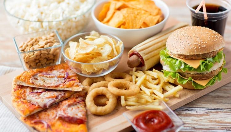 Avoid these foods, they are slowly killing you
