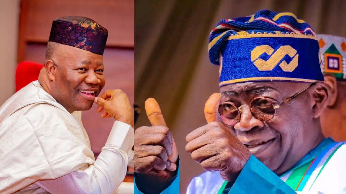 Nigeria’s senate approves Tinubu’s 2023 Supplementary Appropriation Bill worth trillions of naira