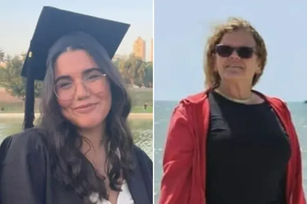 Body of two Hamas hostages found by Israel near al-Shifa hospital