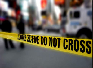 Man who murdered ex-lover, stabbed twin sister fatally attacked in Enyan Obom