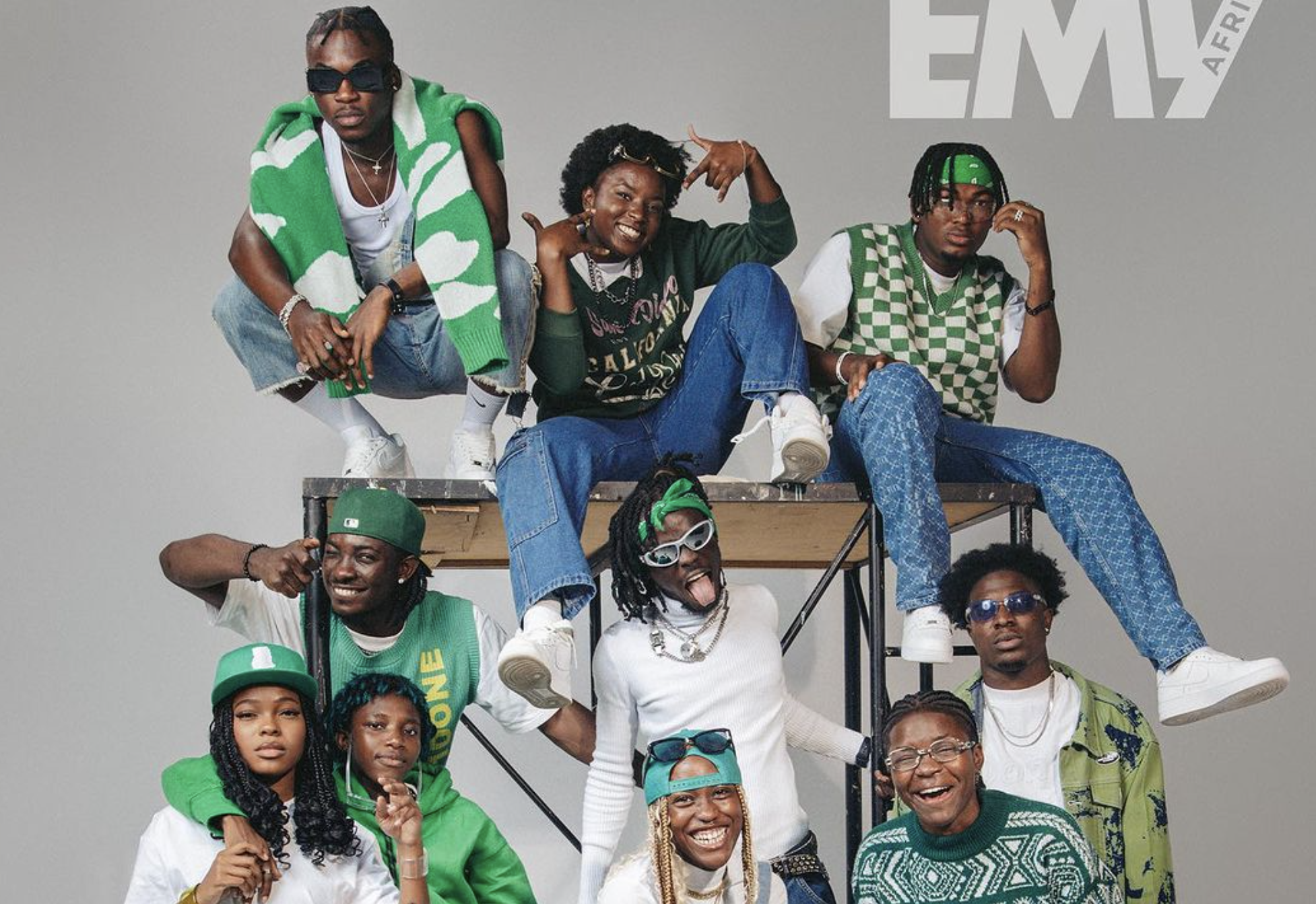 DWP Academy accused of pushing LGBTQ+ agenda in Ghana