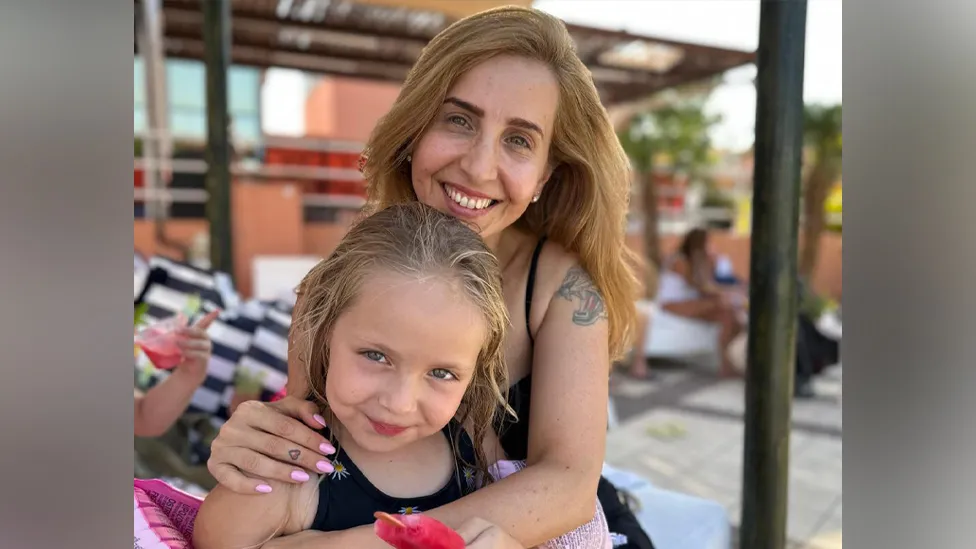 Relief for families as Israel’s hostages freed