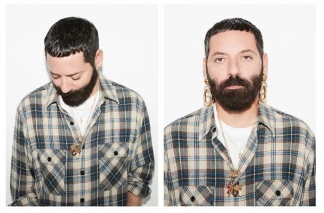 Gucci and Moschino designer Davide Renne dies at age 46