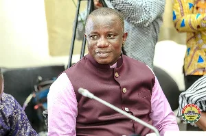 Defence minister denies selling govt lands to developers