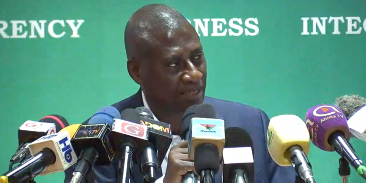 EC’s provisional voters register exhibition to kick off tomorrow