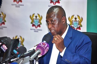 Electorates affected by Akosombo Dam spillage can vote without voter ID in 2024 elections – EC