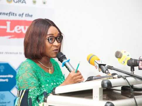 GDP growth gains momentum, inflation declining – Deputy Finance Minister