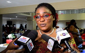 Cross-border trade predominantly led by women in Ghana – Deputy Minister