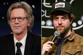 Dana Carvey, loses son Dex Carvey to drug overdose