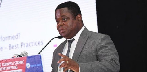 ISSER forecasts slower growth in Ghana’s services sector in 2024