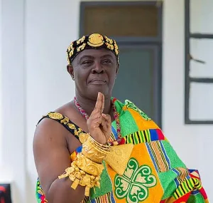 Otumfuo cannot make Fiaprehene a paramount chief – Dormaahene