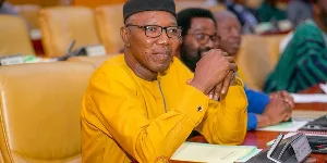 We’re not against Free SHS Bill – Minority