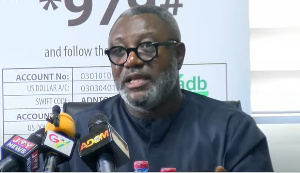 National Cathedral project has not been suspended – Secretariat