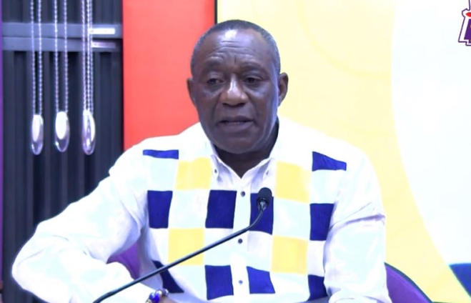 EPA boss assures of no mining activity to take place in Kakum National Park