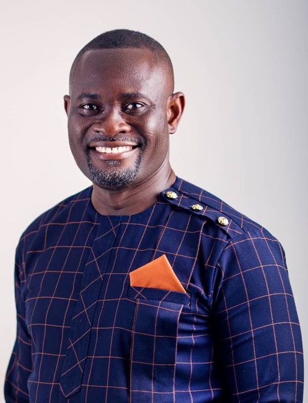 Deputy Finance Minister, John Kumah, dies at age 45