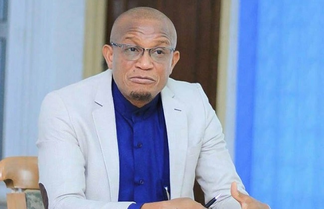 NPP Primaries: Bawumia will lead the party to victory – CEO of NPA
