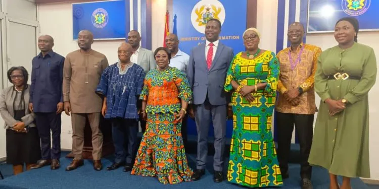 Govt asks World Bank to assist those affected by Akosombo dam spill