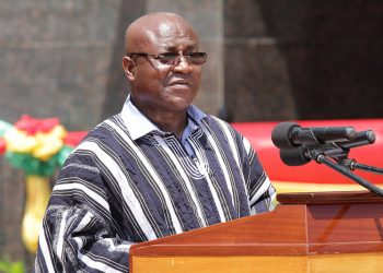 NPP Primaries: Respect the laws and maintain the integrity of the voting process – EC to NPP delegates 