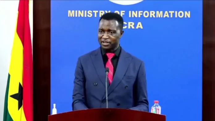 Vote for NPP to maximize Mahama’s E-block projects – Adutwum