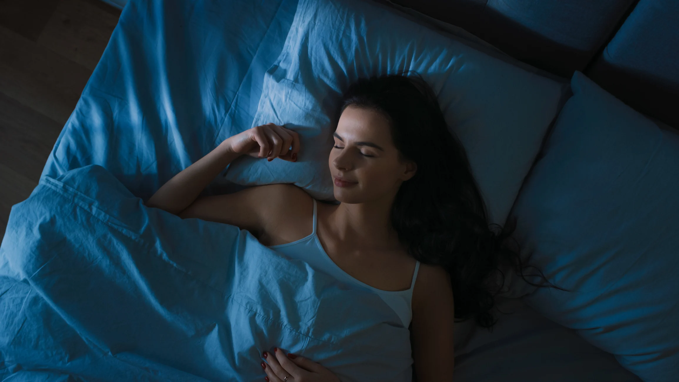 Find out why you forget your dreams after waking up