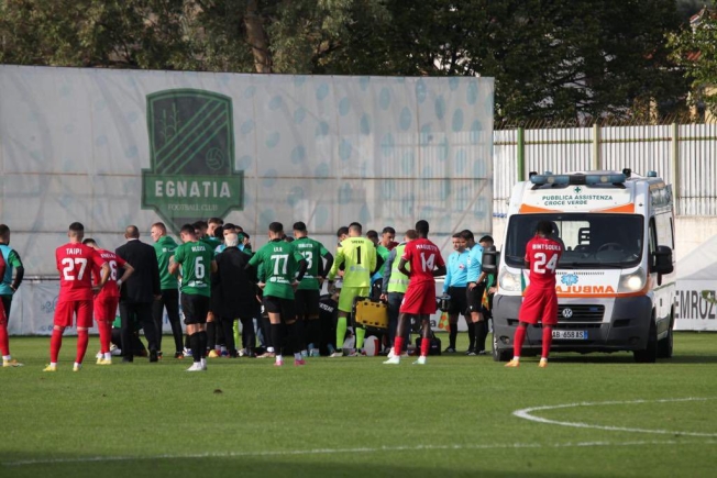Raphael Dwamena’s club officials reportedly arrested after death