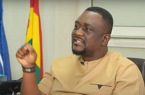 ECG unveils plans to combat power theft with AI