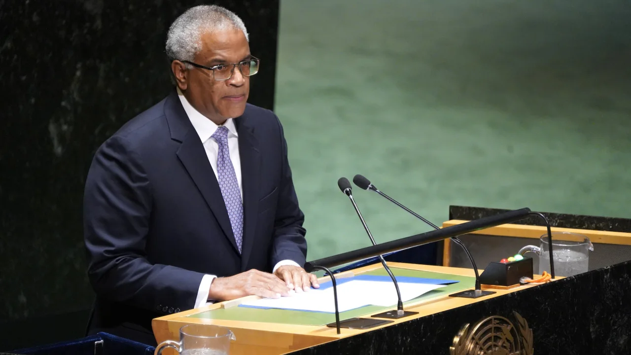 Israel and Belize sever diplomatic ties