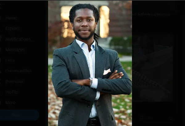 Over 5,000 sign petition to ‘force’ Harvard to revoke eviction of Ghanaian student over pro-Palestine stance