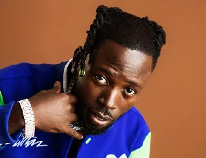Upcoming Ghanaian artist ChillyWay gains global recognition in music industry