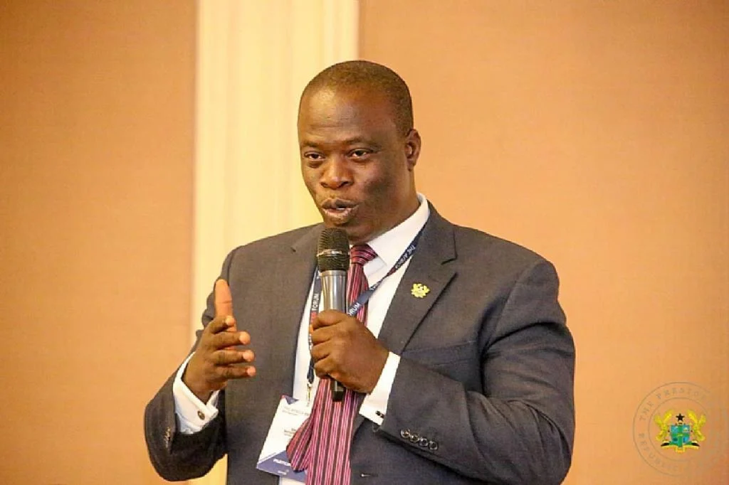 Payroll monitoring have saved Ghana over GH₵345m – Employment Minister