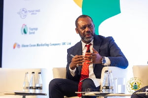 Govt signs power agreements to boost generation capacity, enhance efficiency in Ghana – Energy Minister