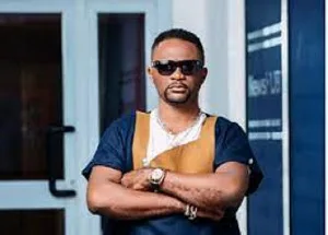 Ghanaian artists are ungrateful – Mr. Logic