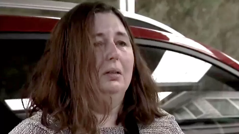 Mushroom cook attempted to kill his ex four times – Police