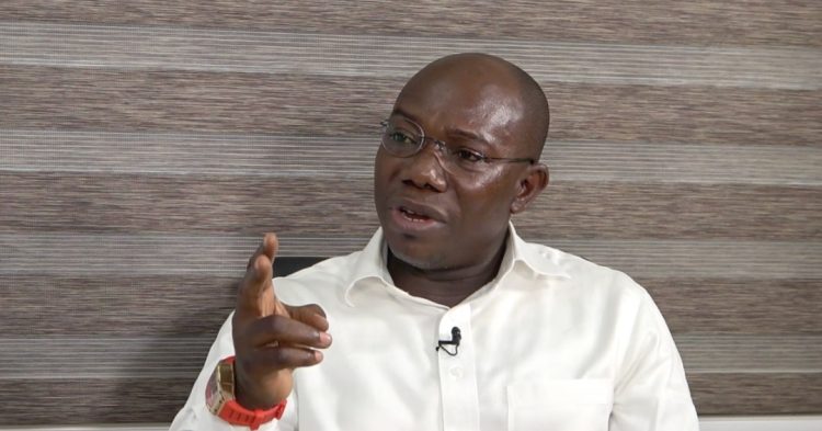 Certain individuals are working to hack EC’s systems – NPP