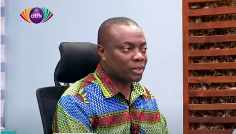 I am glad NDC won Akwatia by-election, else I would’ve been slaughtered – Mussa Dankwah