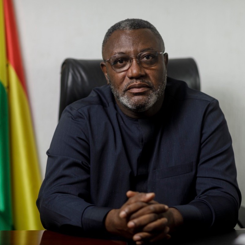 Report on design work of National Cathedral has been submitted to Parliament – Secretariat