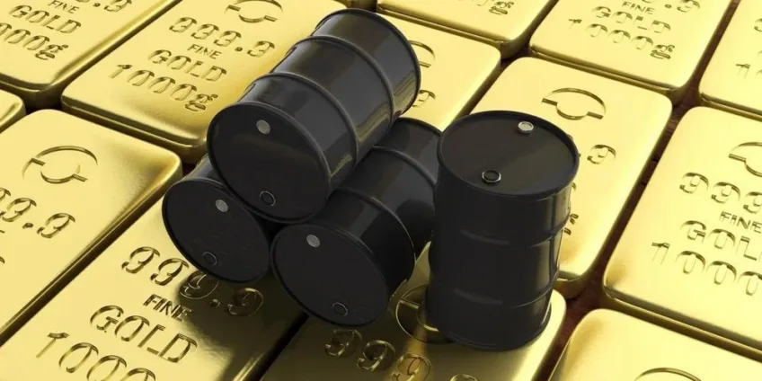 Illicit flows threatening ‘Gold for Oil’ policy – ISSER