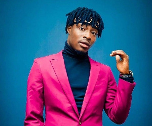GHAMRO is taking artistes for granted – Fancy Gadam