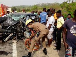 Pedestrian knockdowns prevalent in Kumasi – NSRA